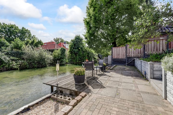 Foto 38 van Claudiuslaan 31