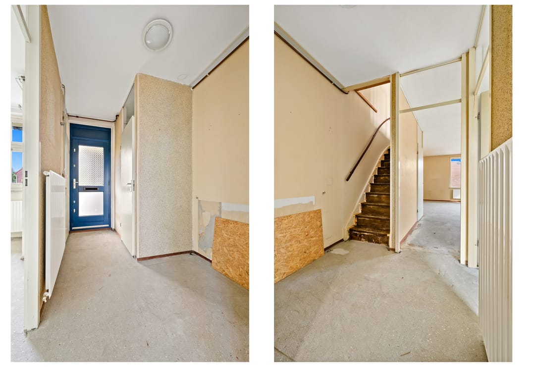 Foto 8 van Jules Massenetstraat 94