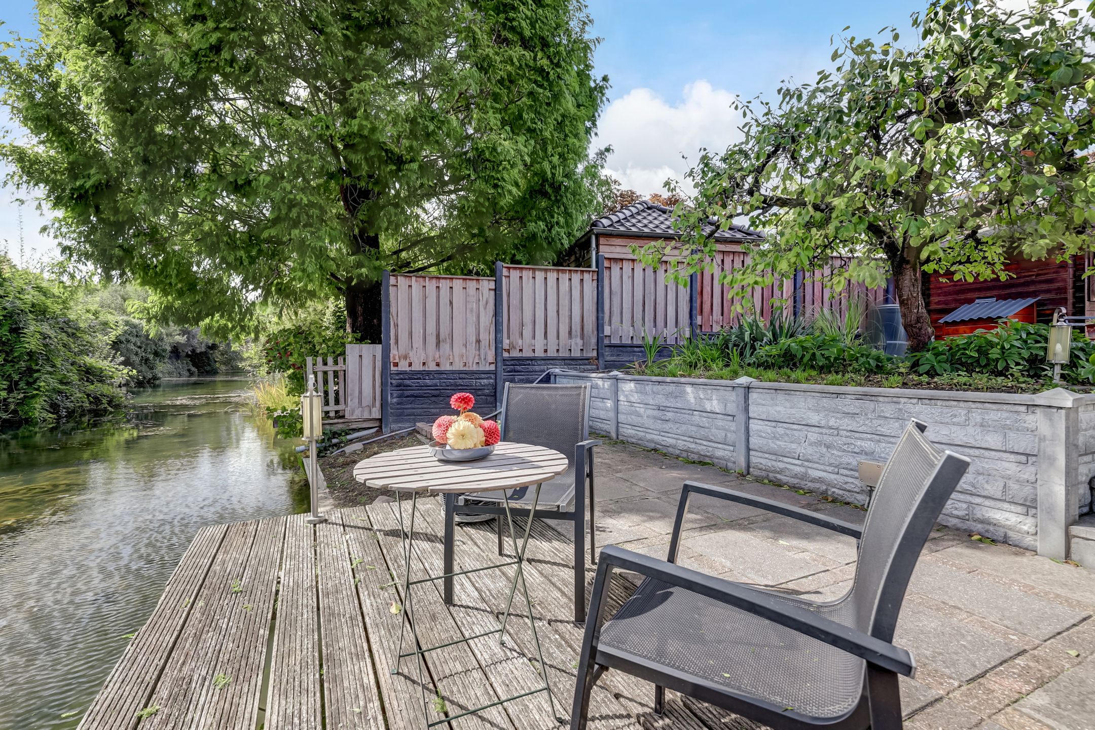 Foto 39 van Claudiuslaan 31