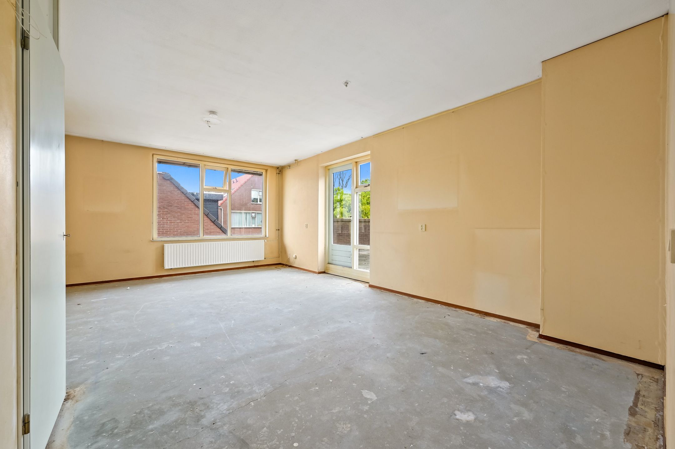 Foto 9 van Jules Massenetstraat 94