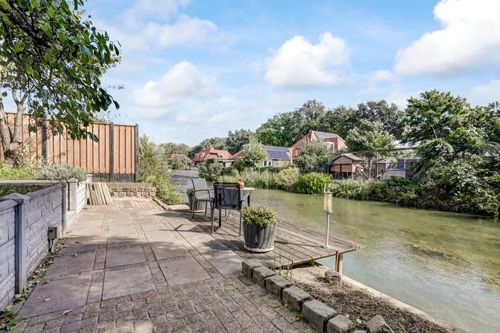 Foto 40 van Claudiuslaan 31