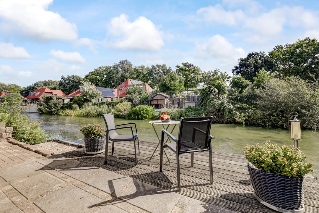 Foto 41 van Claudiuslaan 31