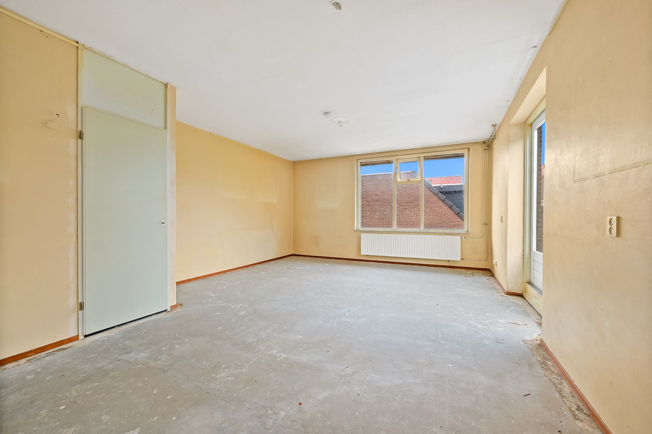 Foto 12 van Jules Massenetstraat 94