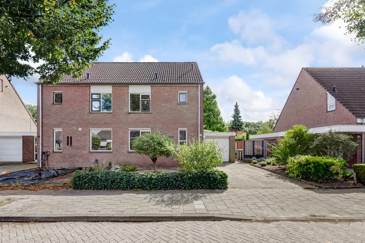 Foto 44 van Claudiuslaan 31