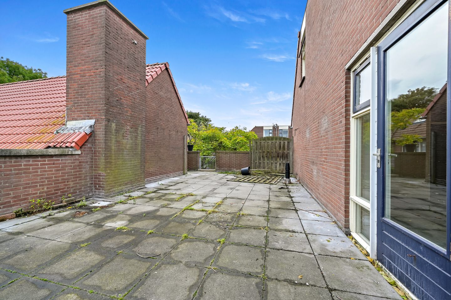 Foto 14 van Jules Massenetstraat 94