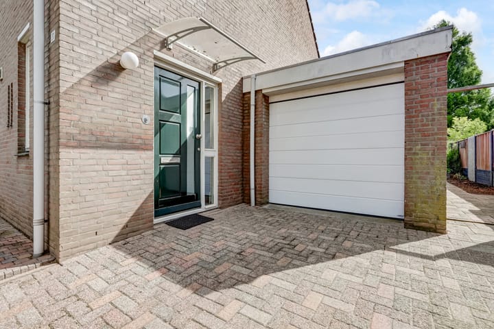 Foto 45 van Claudiuslaan 31