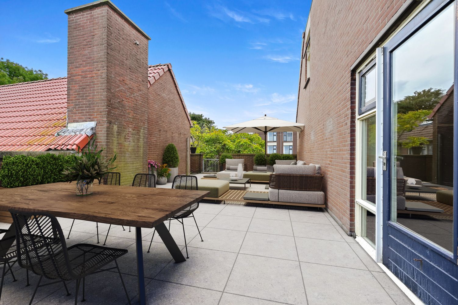 Foto 15 van Jules Massenetstraat 94