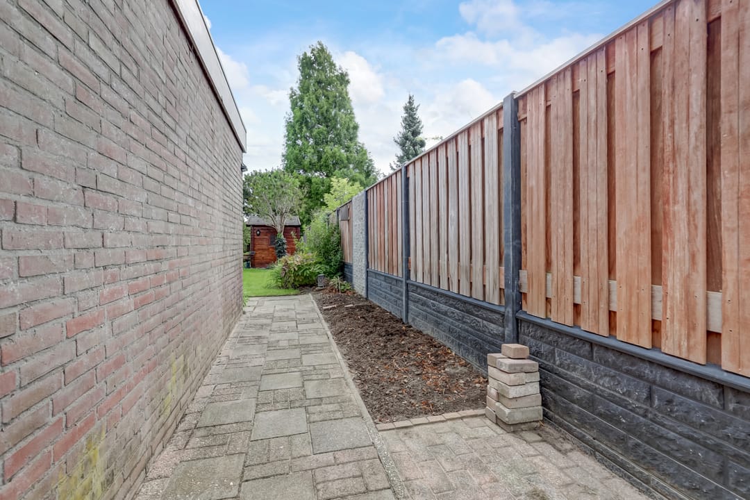 Foto 46 van Claudiuslaan 31