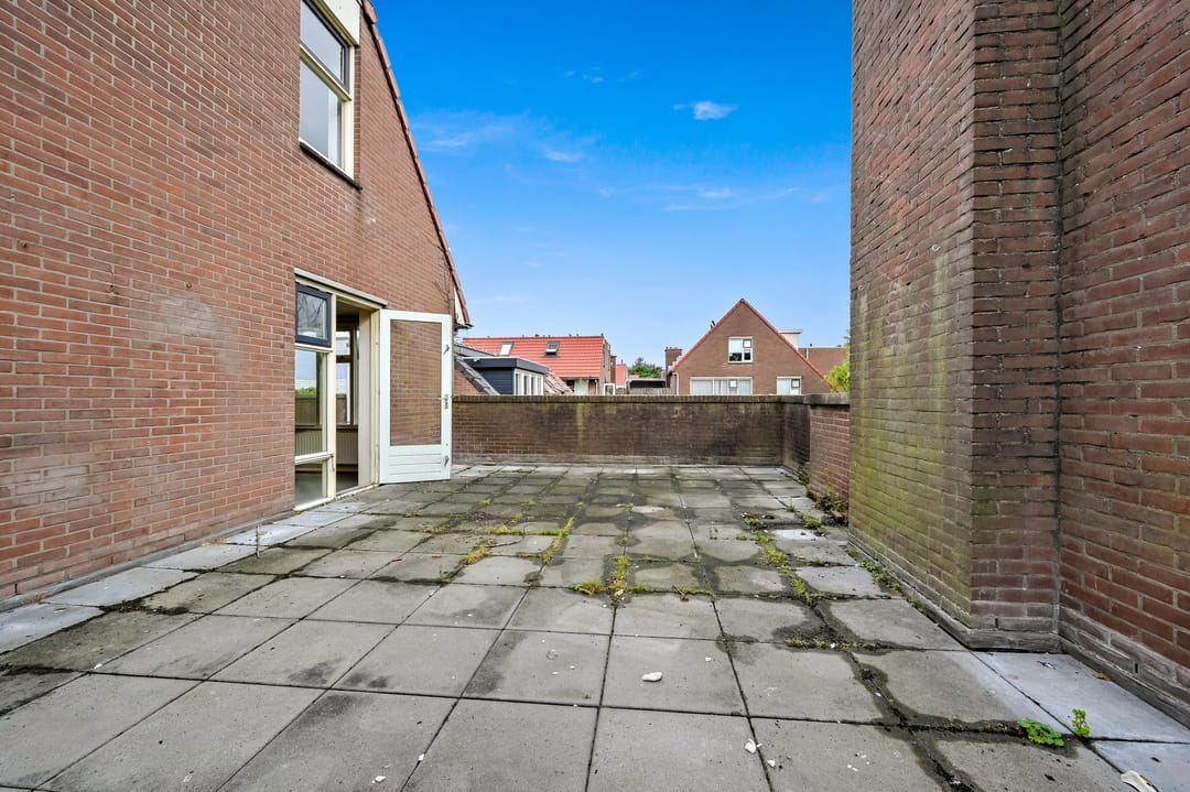 Foto 16 van Jules Massenetstraat 94