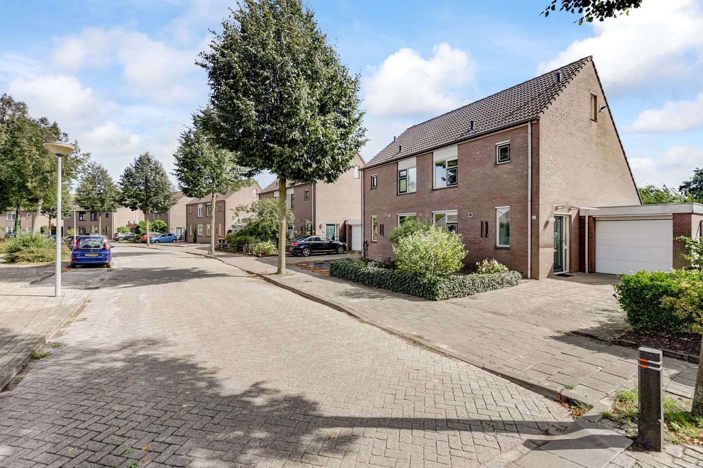 Foto 49 van Claudiuslaan 31