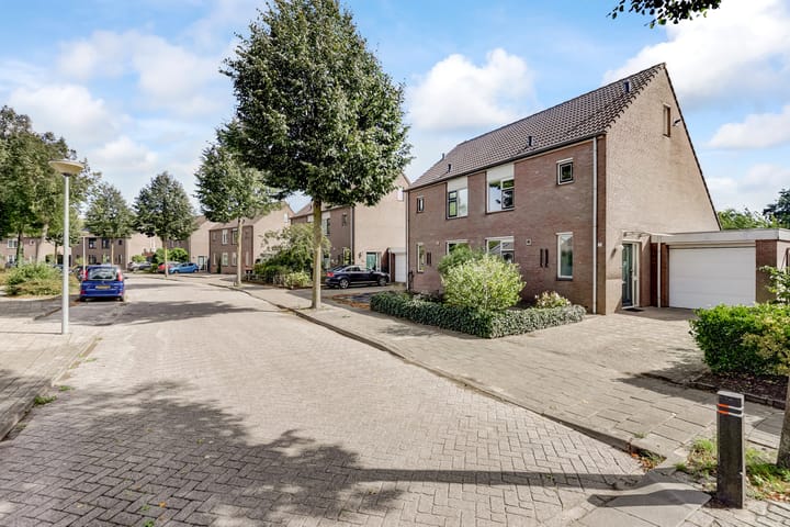 Foto 49 van Claudiuslaan 31