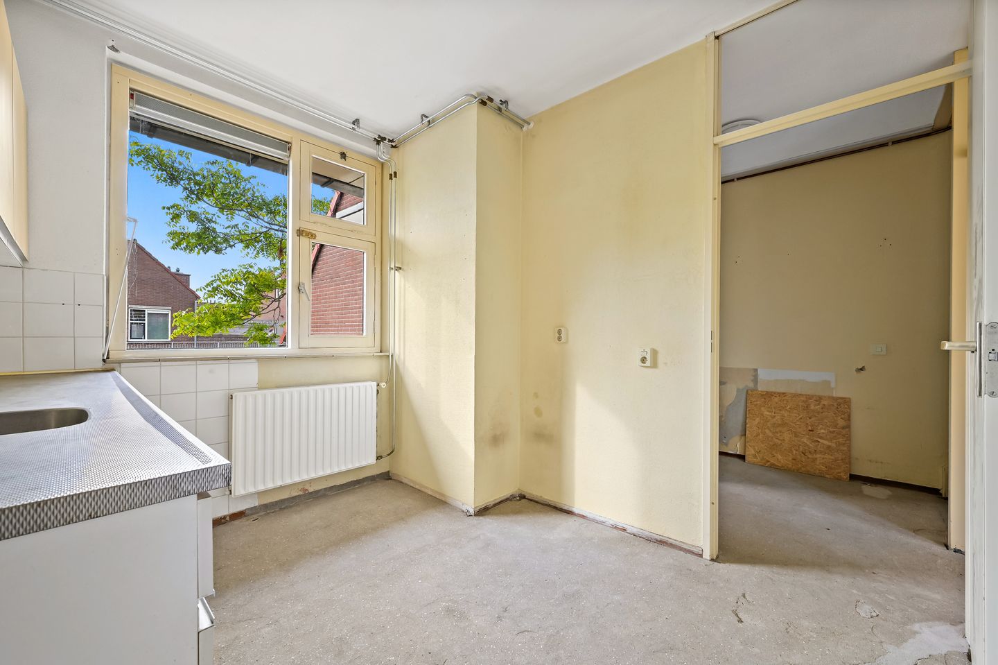 Foto 19 van Jules Massenetstraat 94