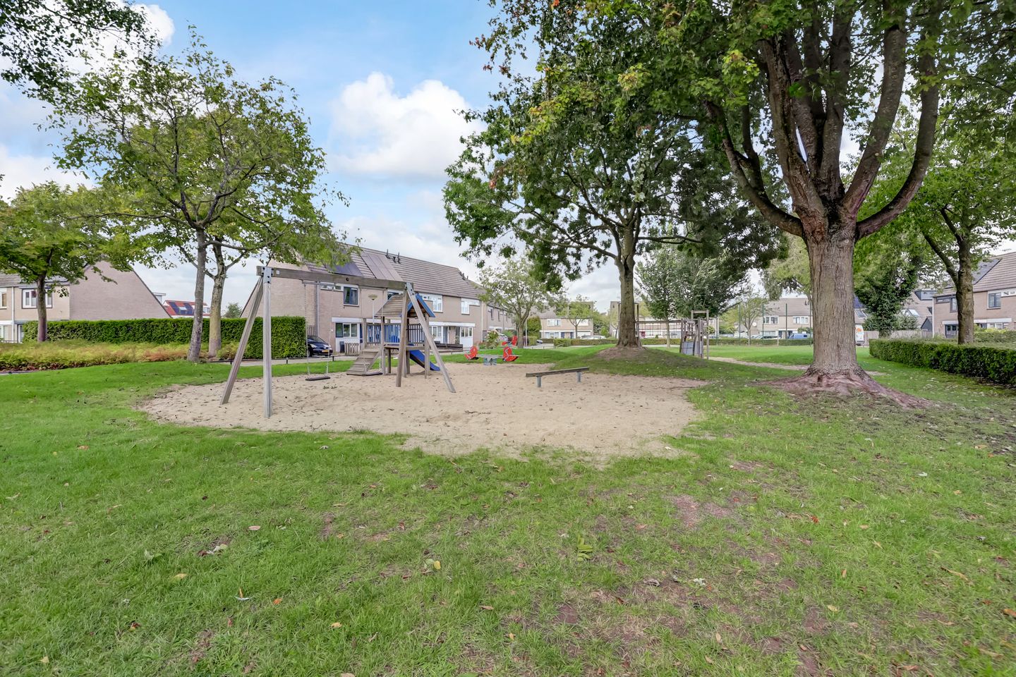 Foto 50 van Claudiuslaan 31