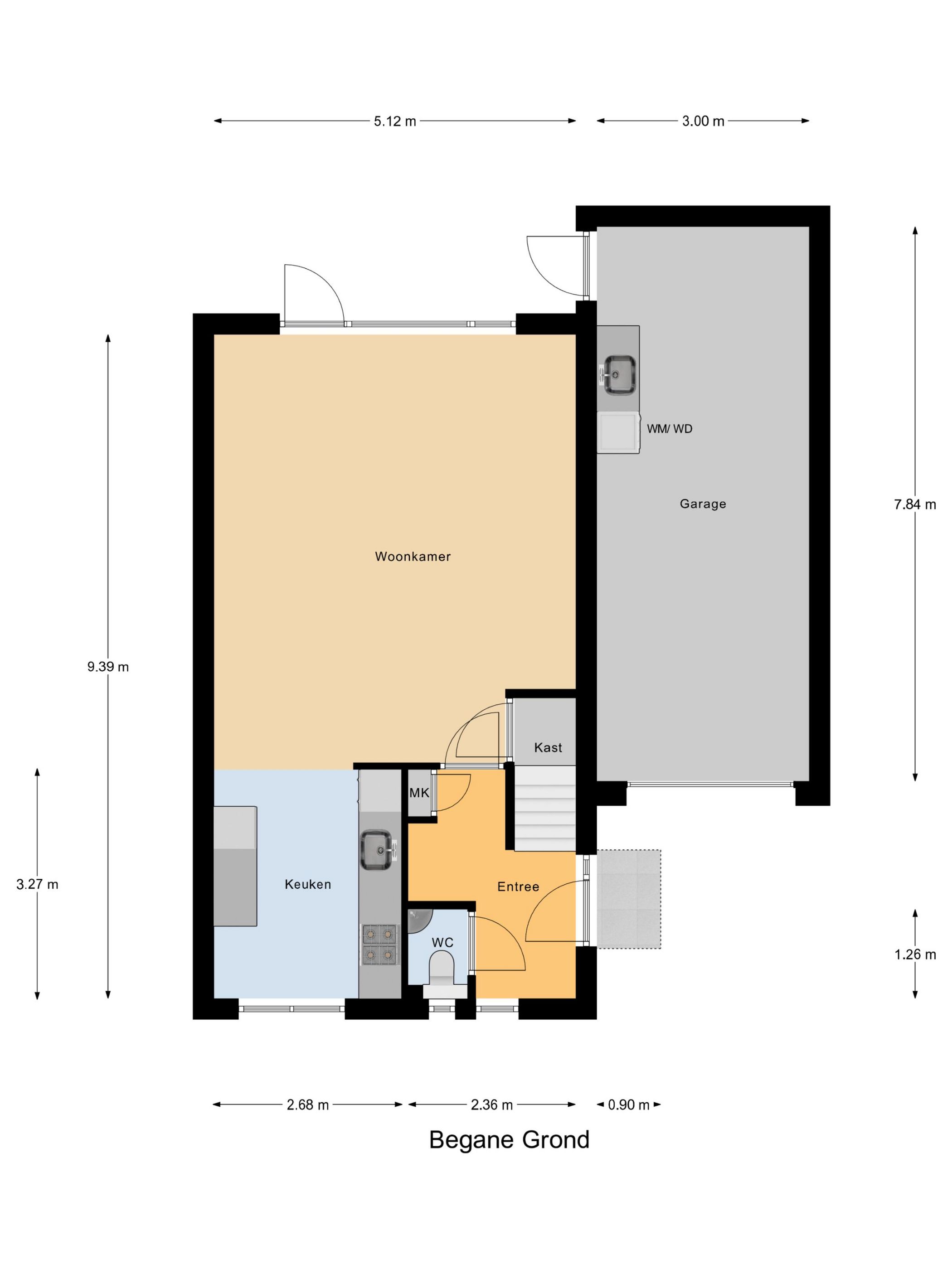 Foto 51 van Claudiuslaan 31