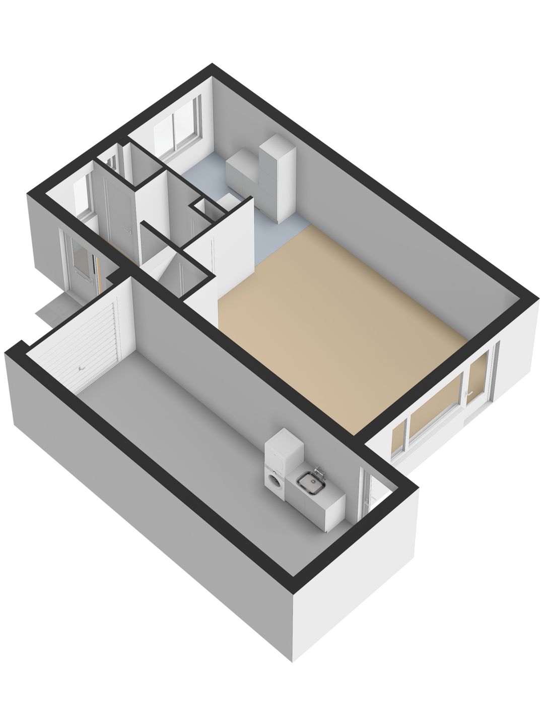 Foto 52 van Claudiuslaan 31