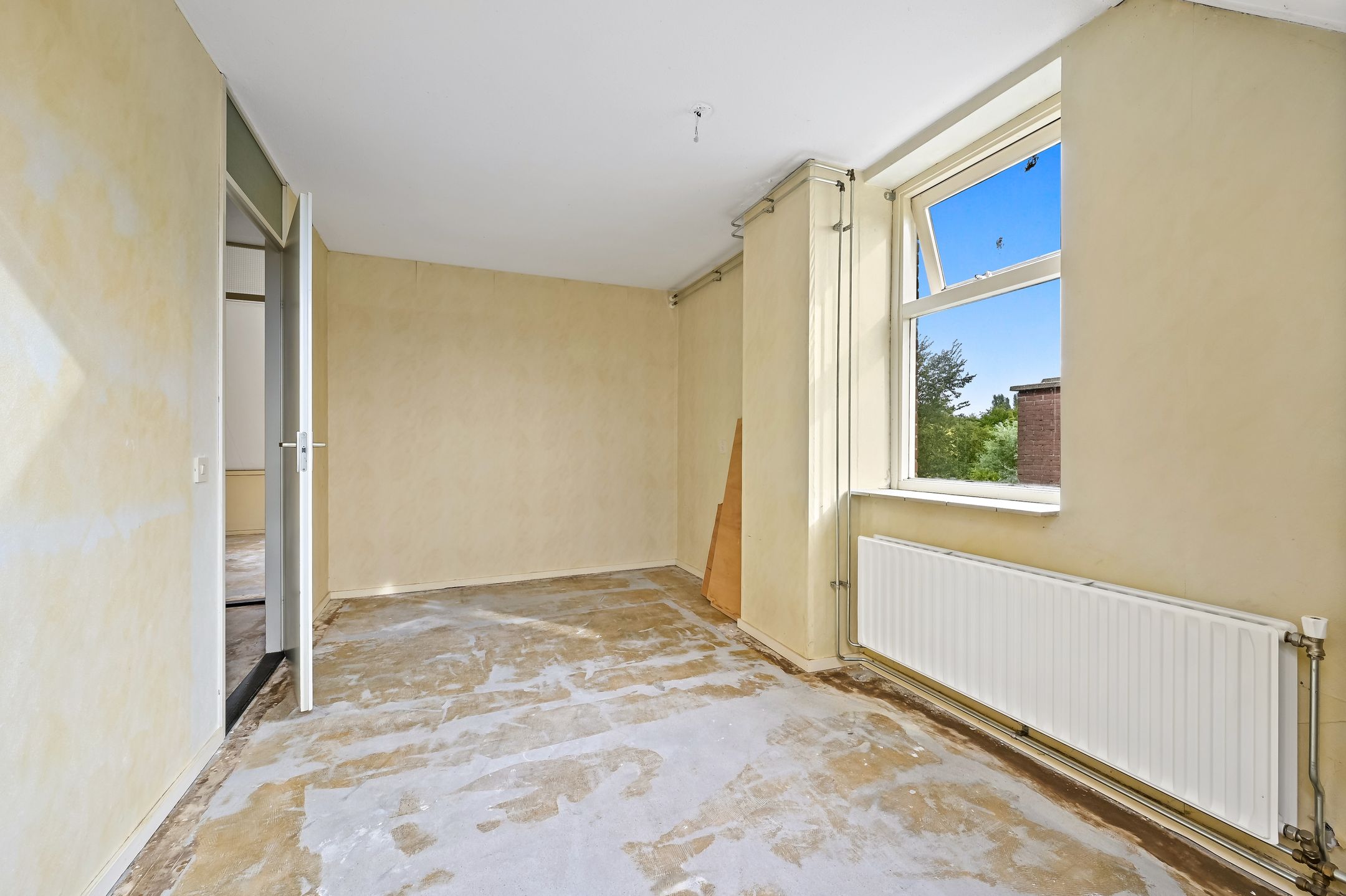 Foto 24 van Jules Massenetstraat 94