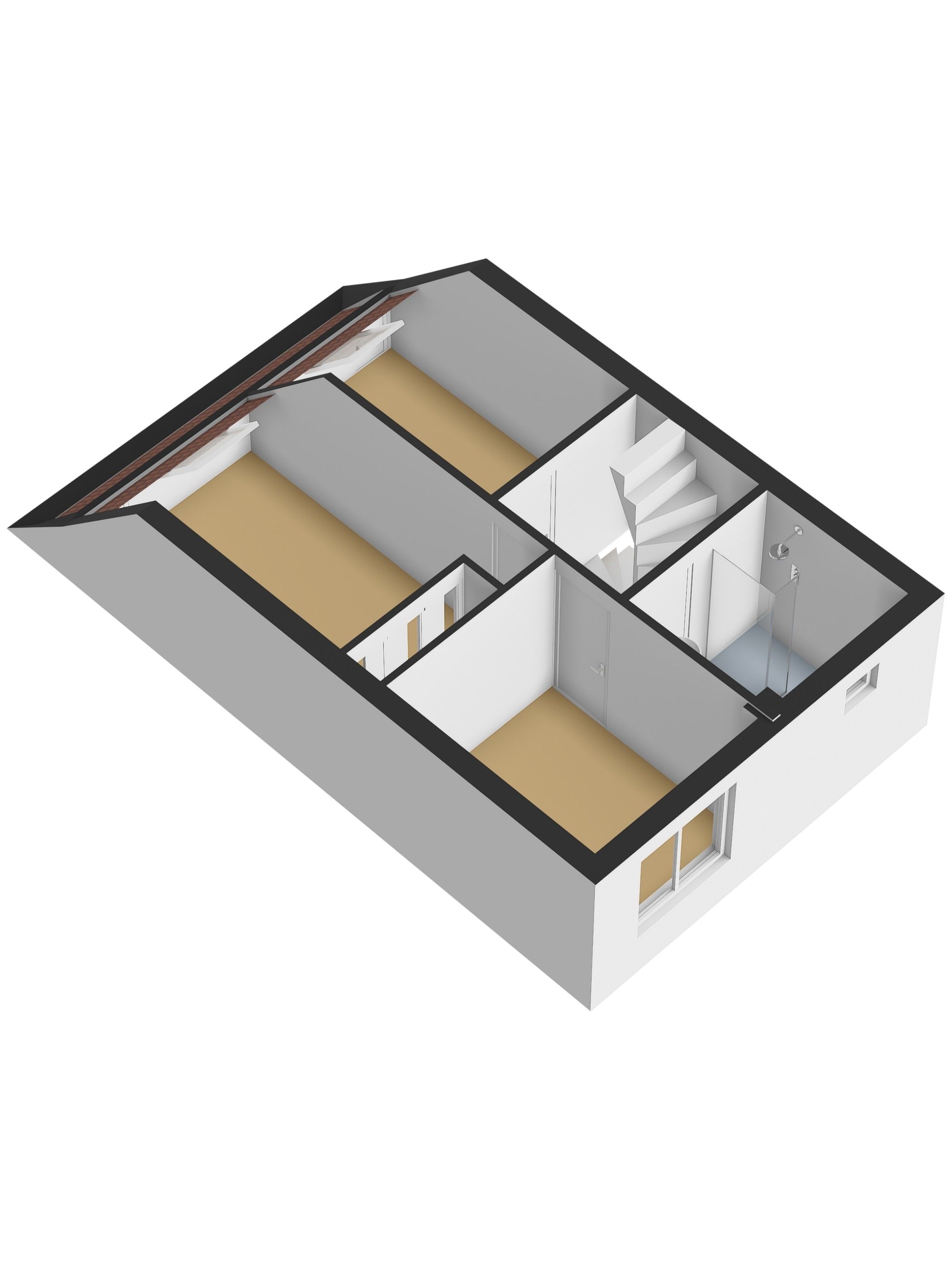 Foto 54 van Claudiuslaan 31