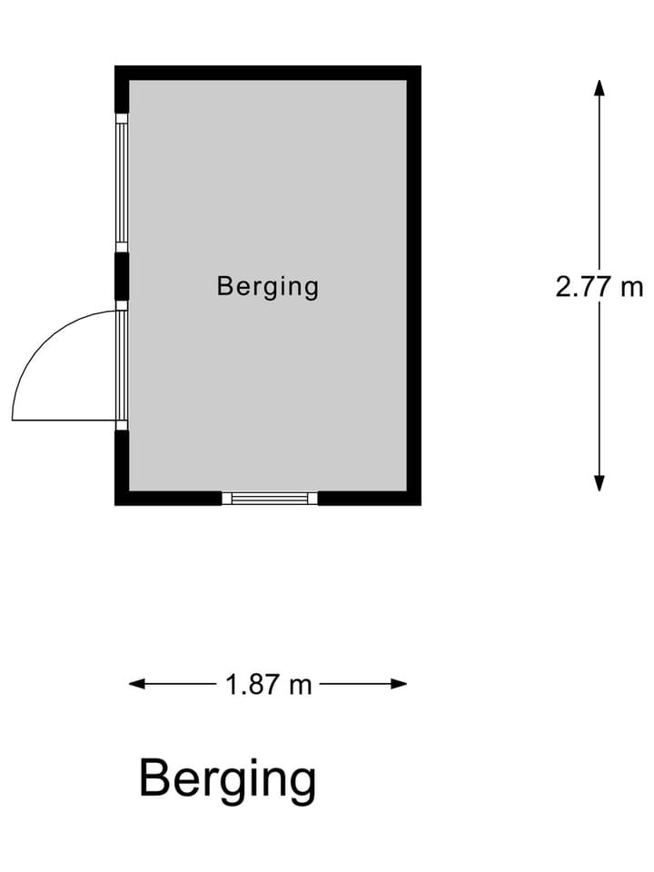 Foto 57 van Claudiuslaan 31