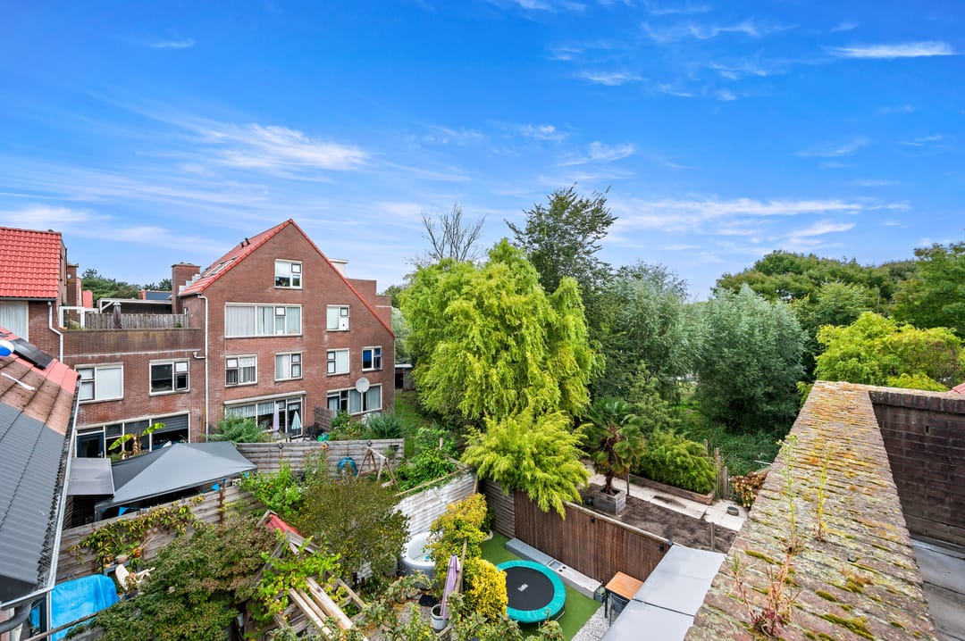 Foto 31 van Jules Massenetstraat 94