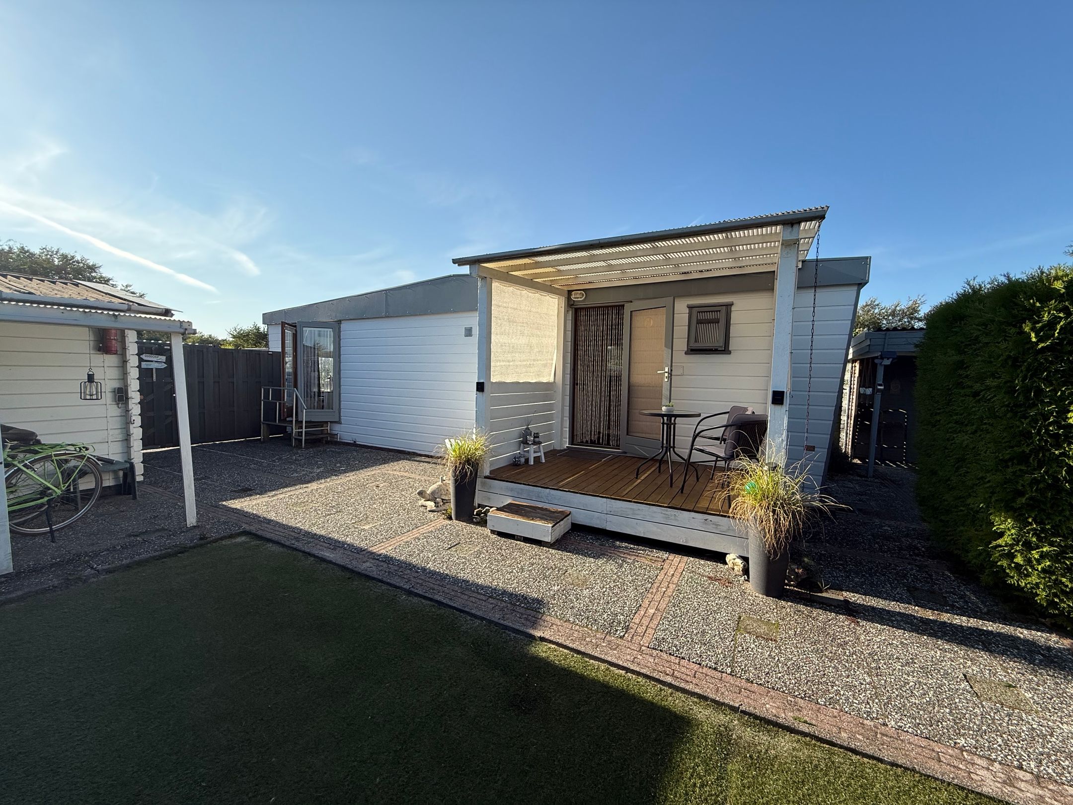2-bedroom freehold villa in Ouddorp — photo 3 of 5