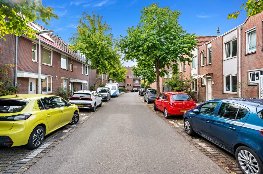 Foto 32 van Jules Massenetstraat 94