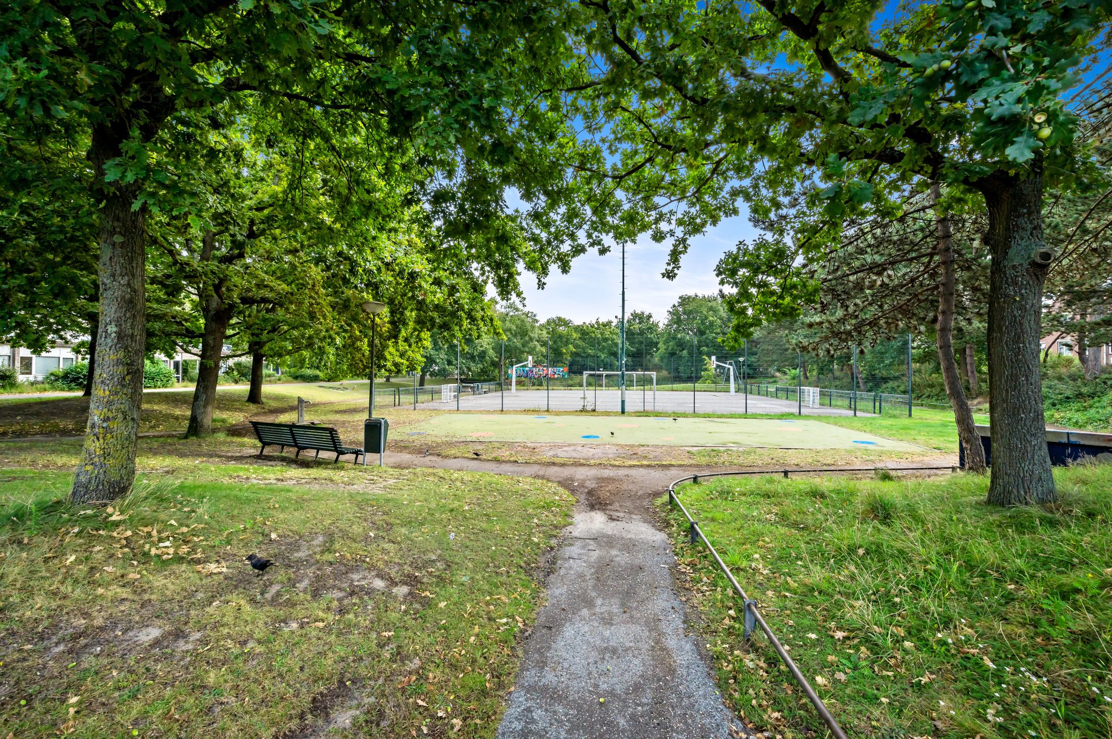 Foto 33 van Jules Massenetstraat 94