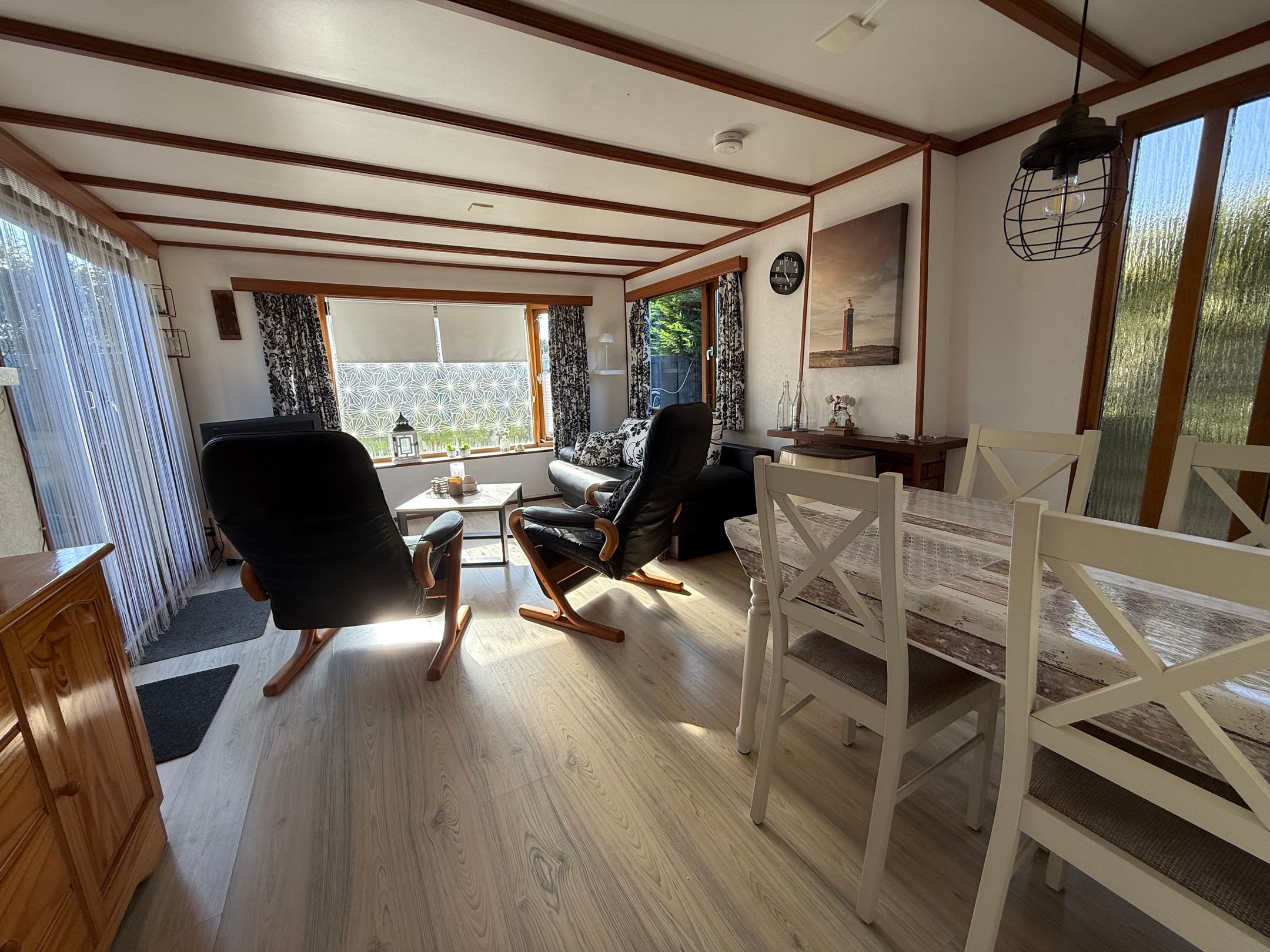 2-bedroom freehold villa in Ouddorp — photo 5 of 5