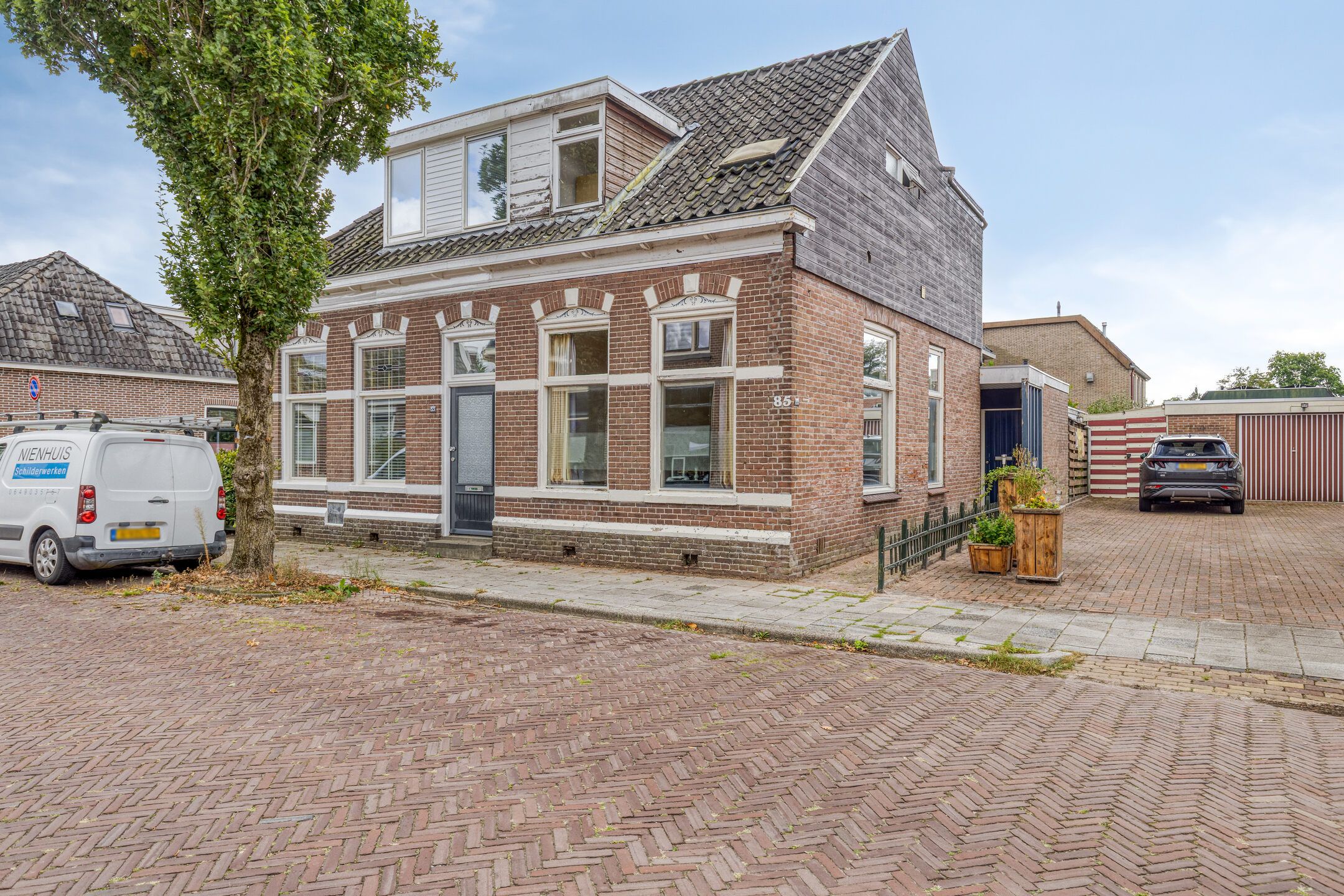 Oosterhoutstraat 85