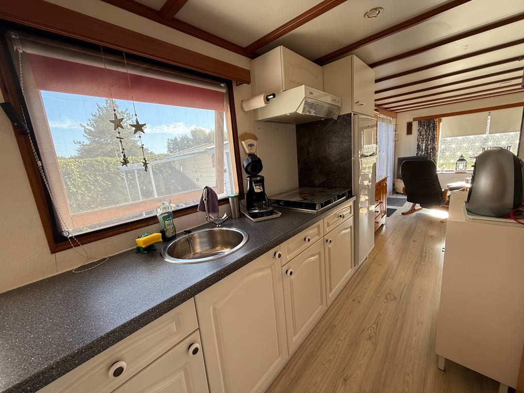 Foto 8 van Haaijse Bos 21-G