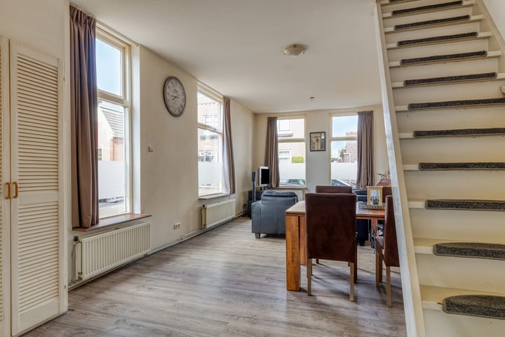 Foto 3 van Oosterhoutstraat 85