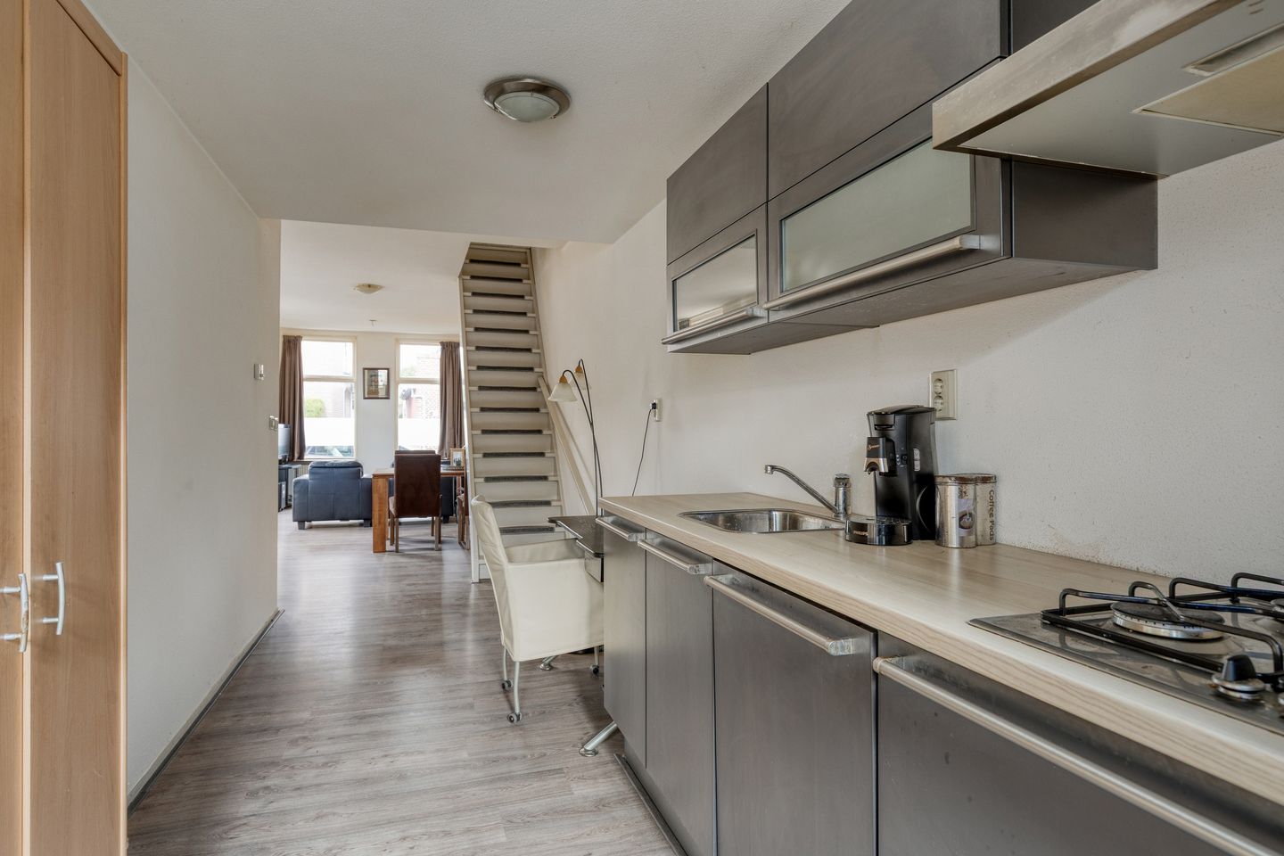 Foto 4 van Oosterhoutstraat 85