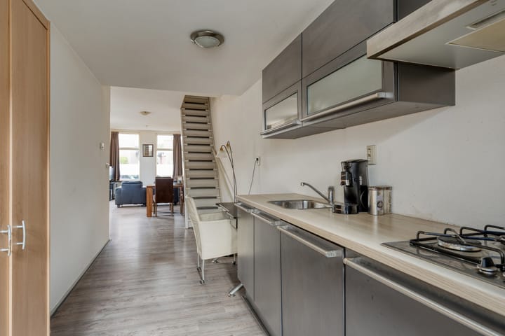 Foto 4 van Oosterhoutstraat 85