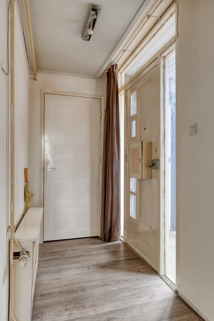 Foto 5 van Oosterhoutstraat 85