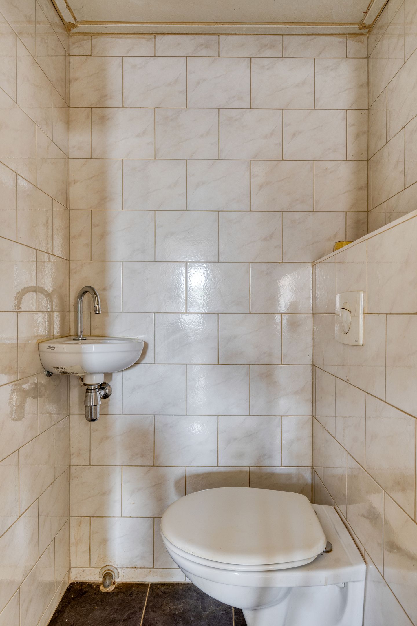 Foto 6 van Oosterhoutstraat 85