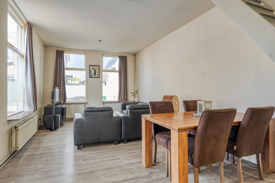 Foto 7 van Oosterhoutstraat 85