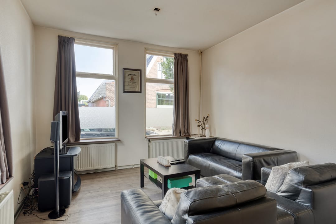 Foto 8 van Oosterhoutstraat 85