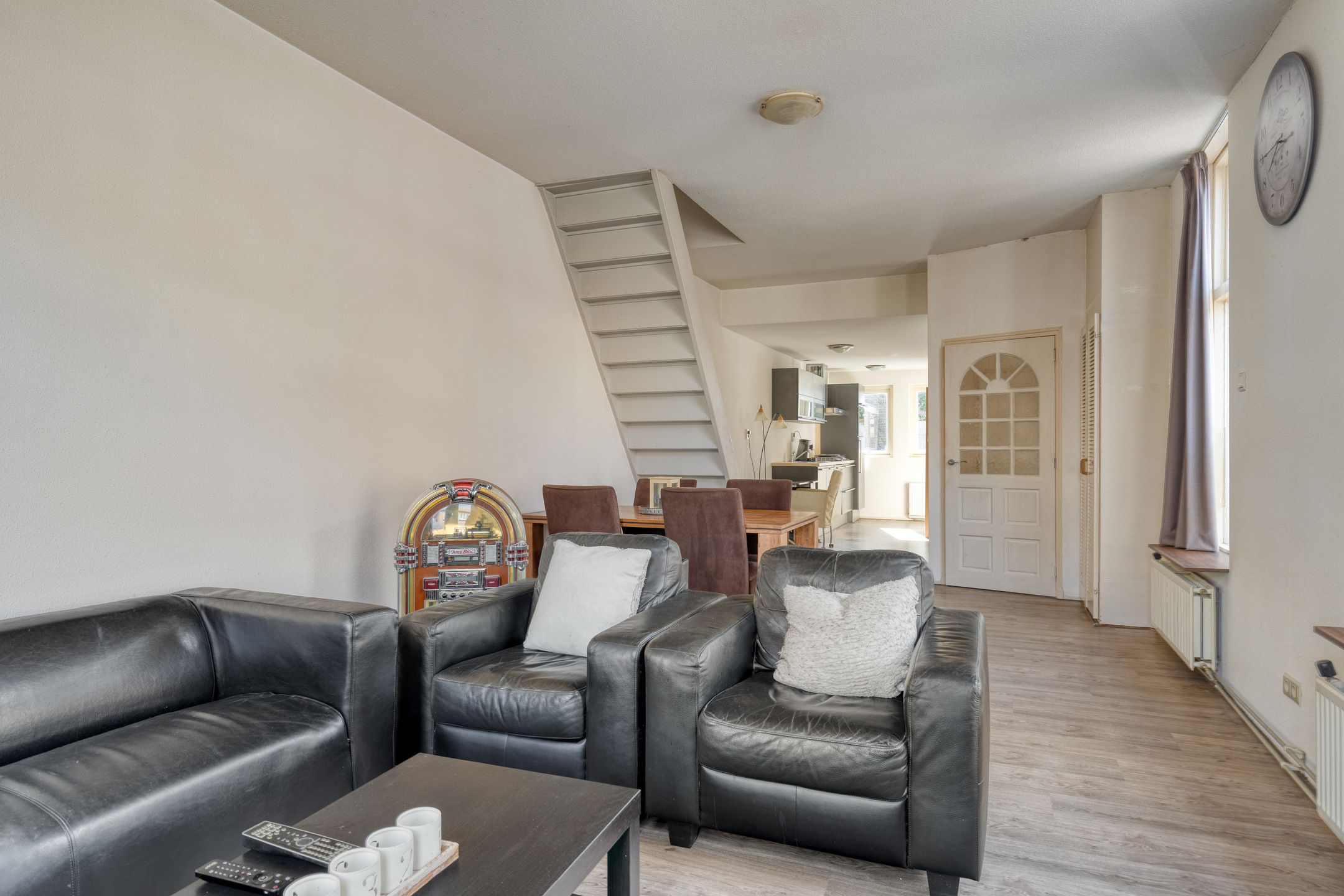 Foto 9 van Oosterhoutstraat 85