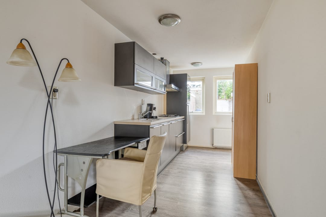 Foto 11 van Oosterhoutstraat 85