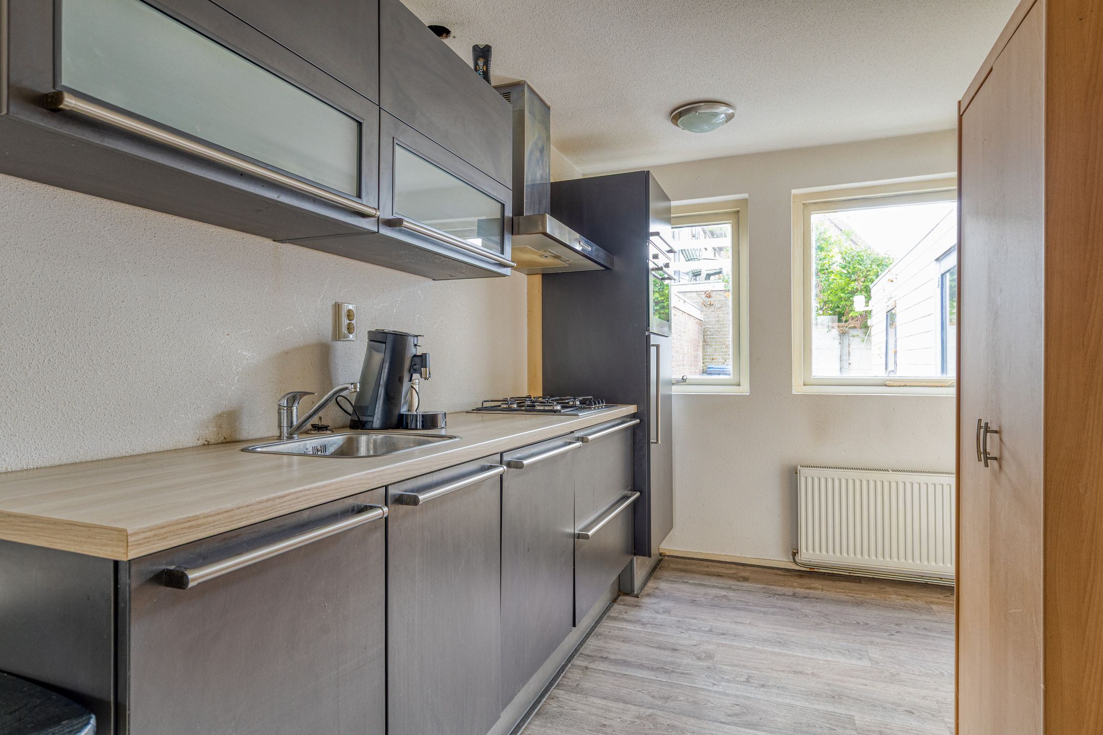 Foto 12 van Oosterhoutstraat 85