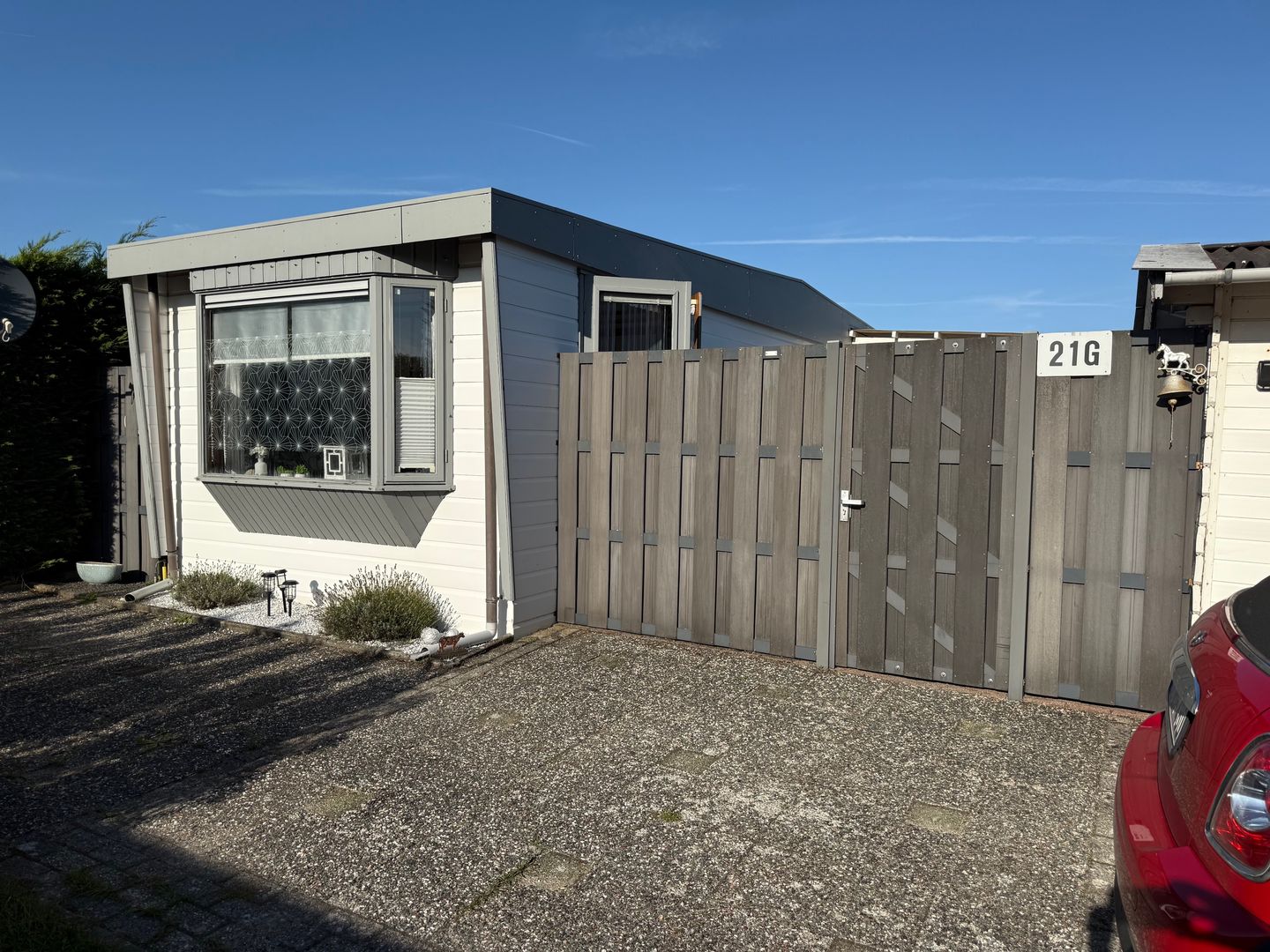 Foto 14 van Haaijse Bos 21-G