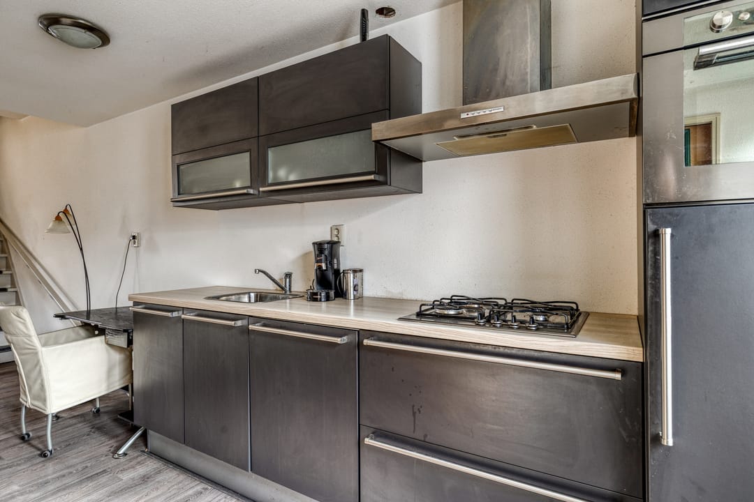 Foto 13 van Oosterhoutstraat 85