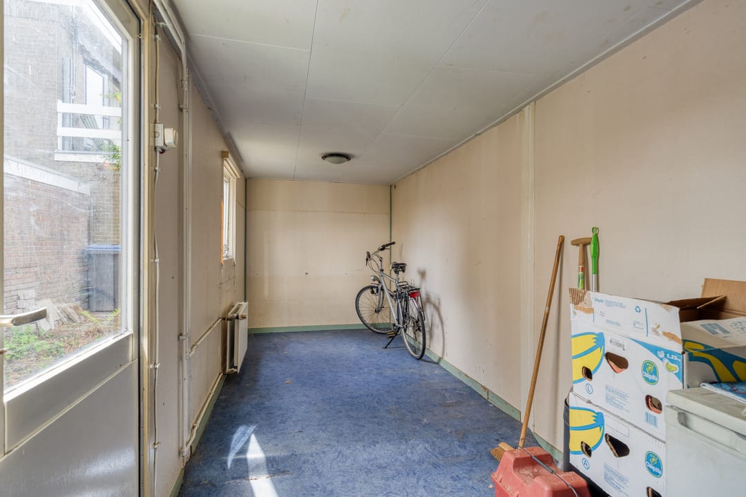 Foto 16 van Oosterhoutstraat 85