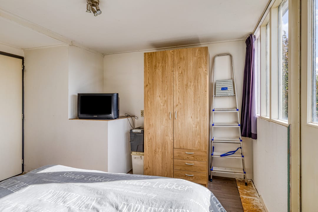 Foto 22 van Oosterhoutstraat 85