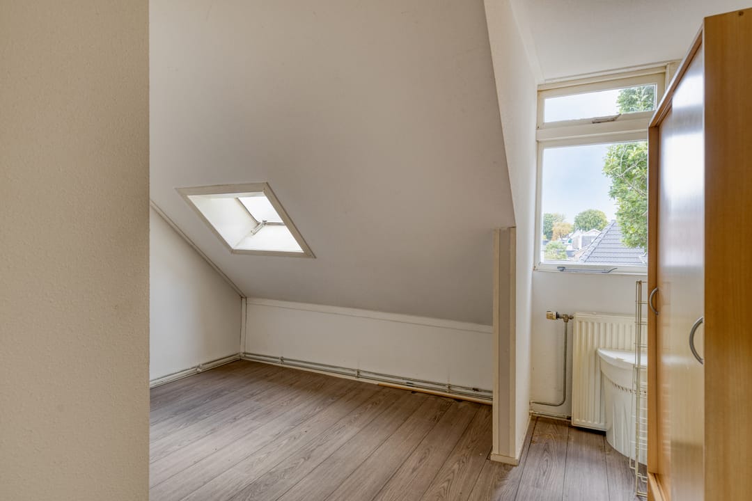 Foto 26 van Oosterhoutstraat 85