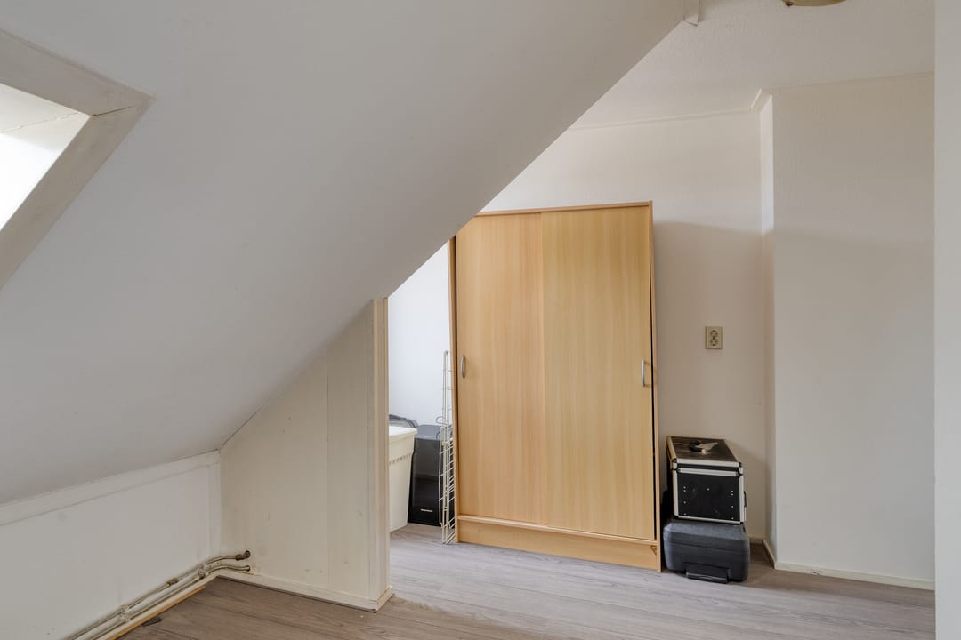 Foto 28 van Oosterhoutstraat 85