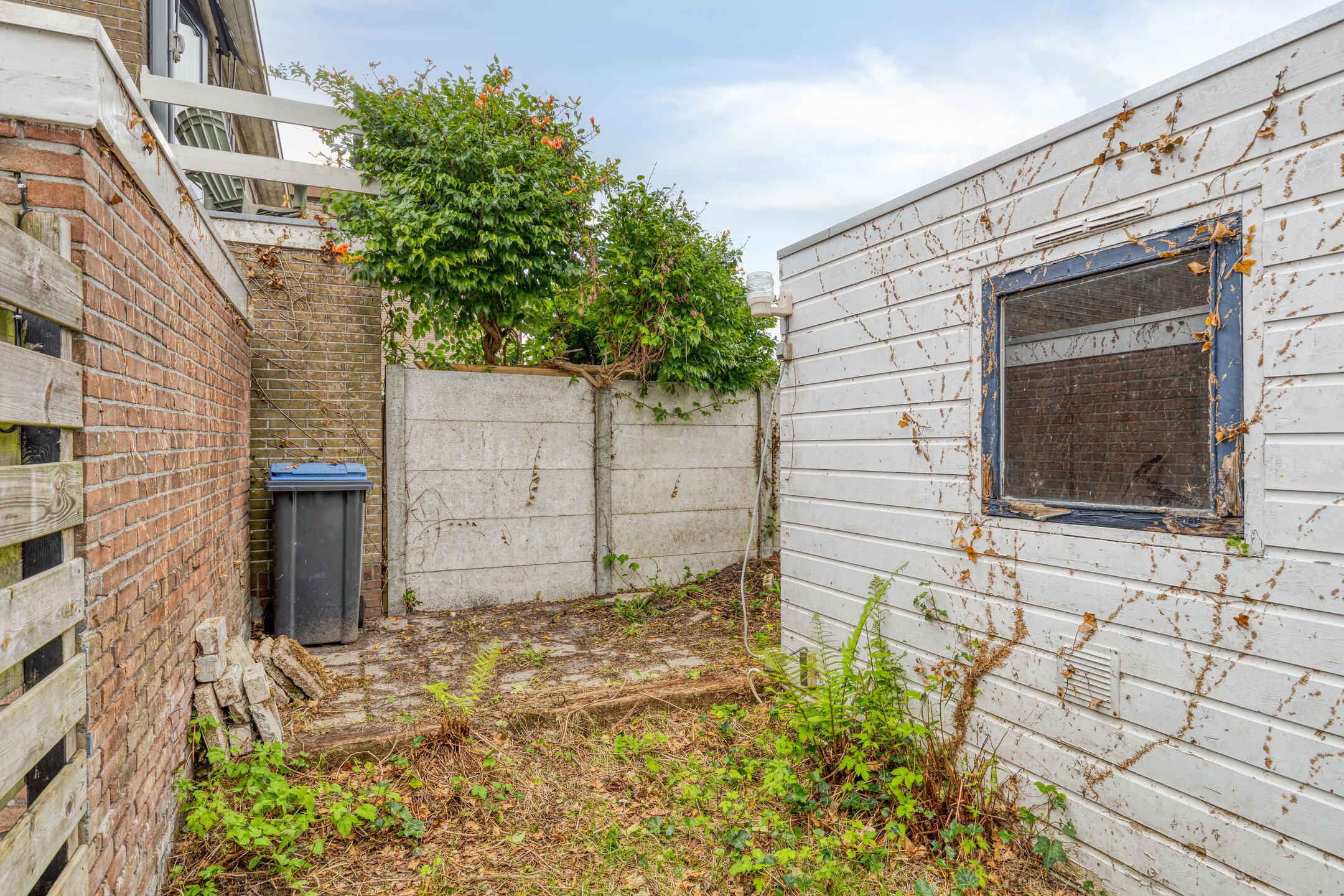 Foto 30 van Oosterhoutstraat 85