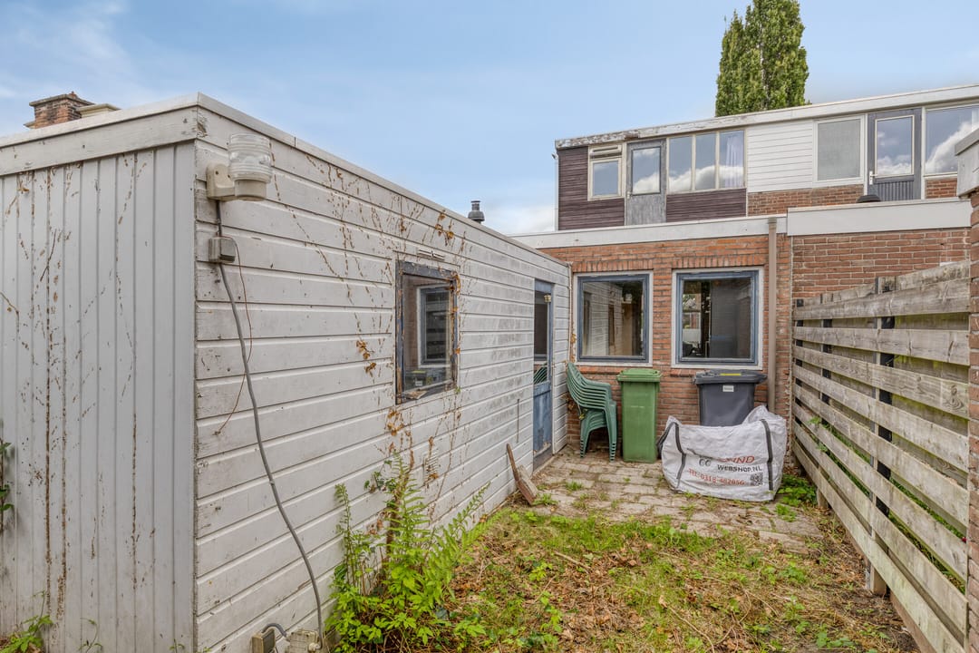 Foto 31 van Oosterhoutstraat 85