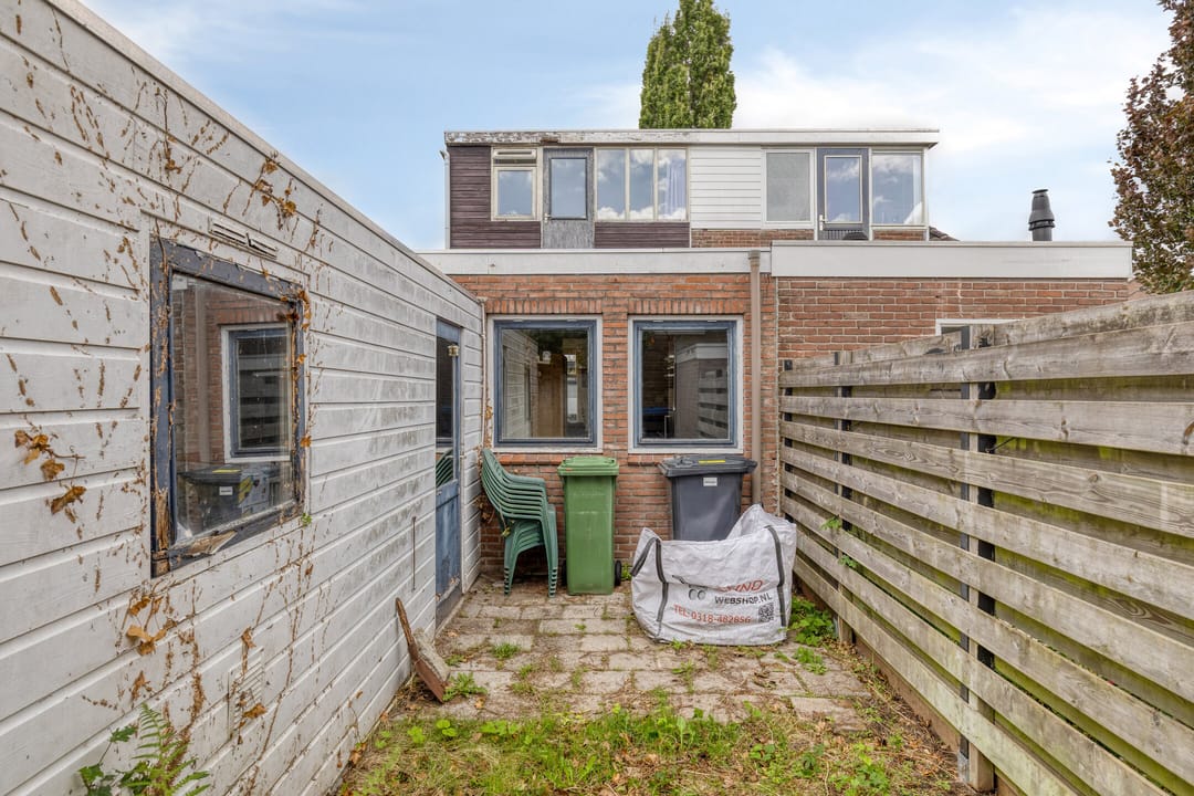 Foto 32 van Oosterhoutstraat 85