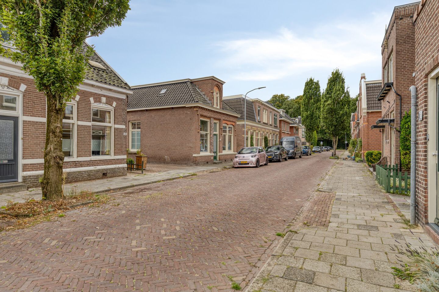 Foto 35 van Oosterhoutstraat 85