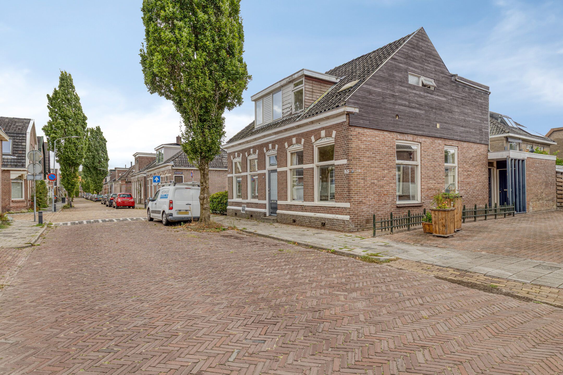 Foto 36 van Oosterhoutstraat 85